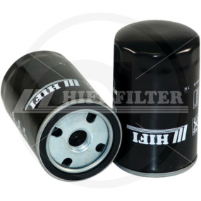 Hydraulikölfilter Sh 63421 Granit