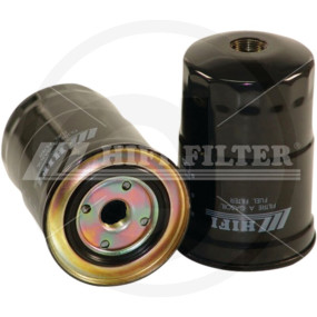 Kraftstofffilter Ft 3223 Granit