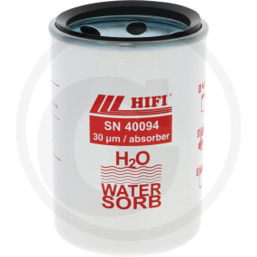 Kraftstofffilter Sn 40094 Granit