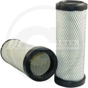 Luftfilter Sa 16127 Granit