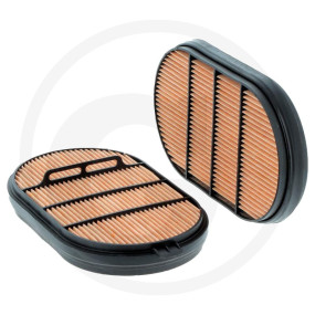 Luftfilter Sa 16508 Granit