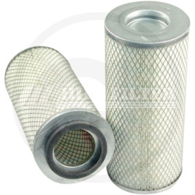 Luftfilter Granit