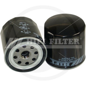 Motorölfilter So 3335 Granit