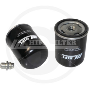 Hydraulikölfilter Kh 55243 Granit