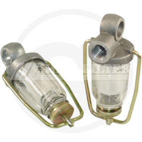 Kraftstofffilter Mo 1200 Granit