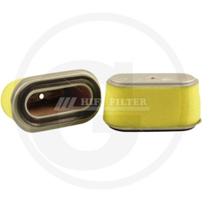 Luftfilter Sa 12002 Granit