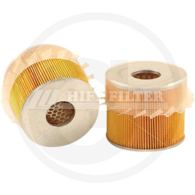 Luftfilter Sa 12094 Granit