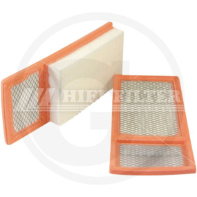 Luftfilter Sa 12194 Granit