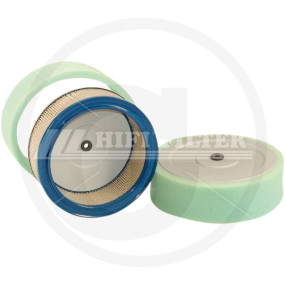 Luftfilter Sa 12264 Granit
