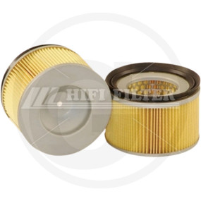 Luftfilter Sa 12347 Granit