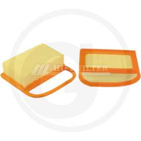Luftfilter Sa 12371 Granit