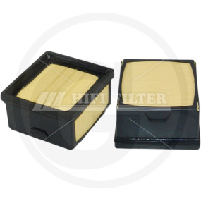 Luftfilter Sa 12423 Granit