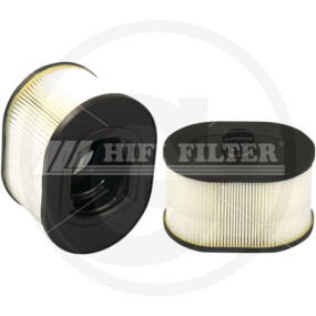 Luftfilter Sa 12437 Granit