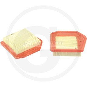 Luftfilter Sa 12473 Granit
