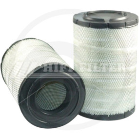Luftfilter Sa 16543 Granit