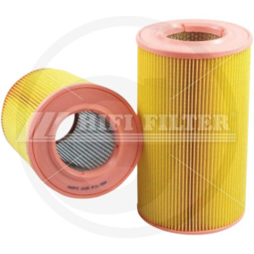 Luftfilter Sa 16635 Granit
