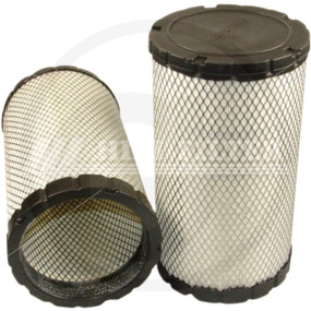 Luftfilter Sa 16717 Granit