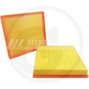 Luftfilter Sa 17096 Granit