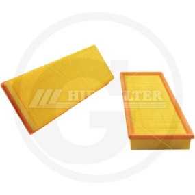 Luftfilter Sa 417 Granit