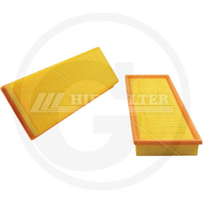 Luftfilter Sa 593 Granit
