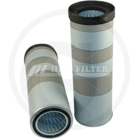 Hydraulikölfilter Sh 60482 Granit