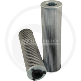 Hydraulikölfilter Sh 65016 Granit