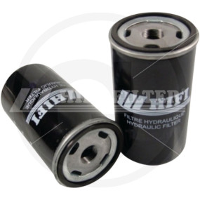 Hydraulikölfilter Sh 66163 Granit