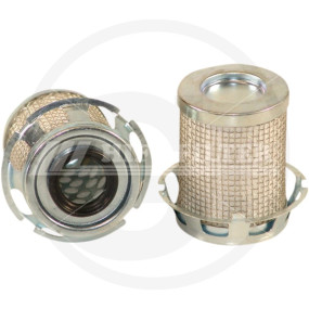Kraftstofffilter Sn 25065 Granit