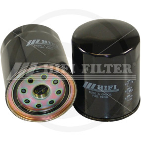Kraftstofffilter Sn 25111 Granit