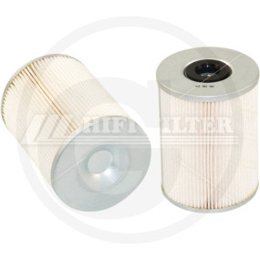 Kraftstofffilter Sn 25127 Granit