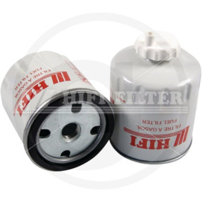 Kraftstofffilter Sn 40545 Granit