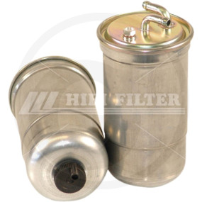 Kraftstofffilter Sn 452 Granit