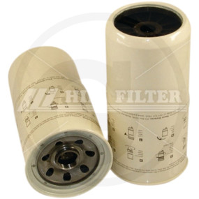 Kraftstofffilter Sn 55017 Granit