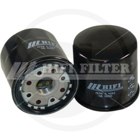Motorölfilter So 6086 Granit