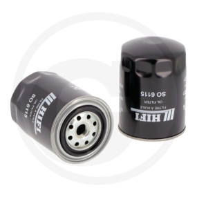 Motorölfilter So 6115 Granit