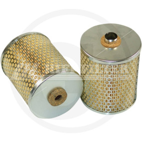 Motorölfilter So 679 Granit