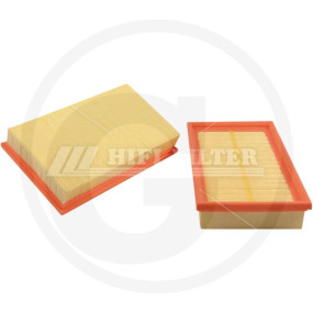 Luftfilter Sa 5080 Granit