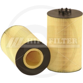 Motorölfilter So 7151 Granit