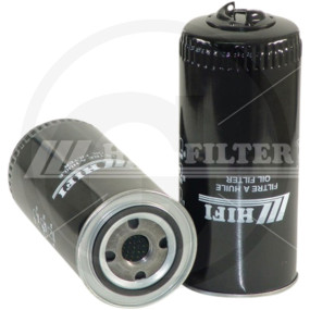 Oelfilter Granit