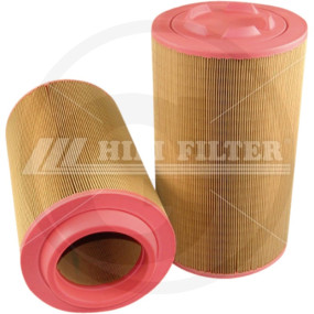 Luftfilter Sa 17193 Granit