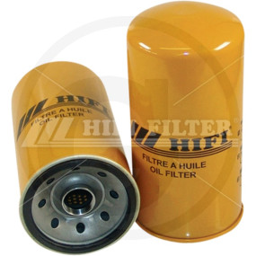 Motorölfilter So 6074 Granit