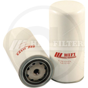 Kraftstofffilter Sn 40529 Granit