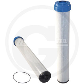 Hydraulikölfilter Sh 74192 Granit