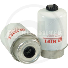 Kraftstofffilter Sn 70270 Granit