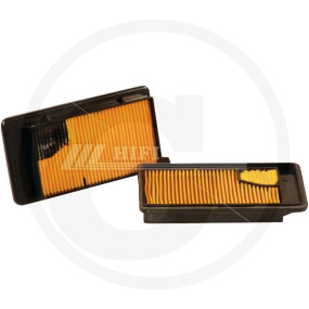 Luftfilter Sa 12085 Granit