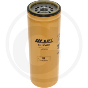 Kraftstofffilter Sn 55429 Granit