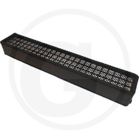 Aktivkohlefilter Granit 5676600002