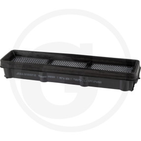 Aktivkohlefilter Granit 5676600007