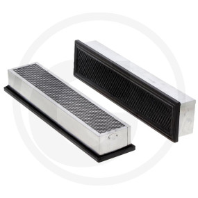 Aktivkohlefilter Granit 5676600010