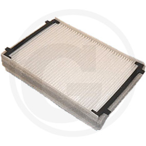 Innenraumfilter Granit 5676600014